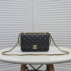 Chanel Satchel Bags